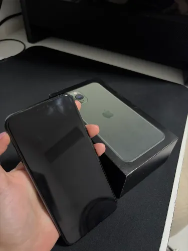 iPhone 11 Pro Seminovo 64gb