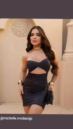 Vestido em Cirrê Tamanho único 