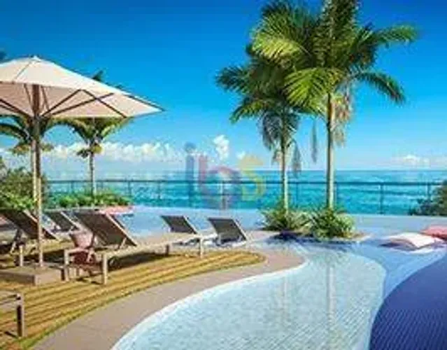 Vendo Apartamento 01 Suíte Ilhéus/Bahia