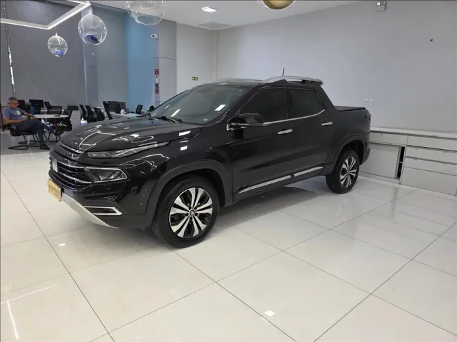 Fiat Toro 2023