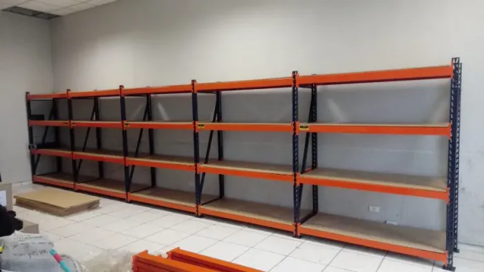 Semi Palete Industrial para Depósito - Capão da Imbuia