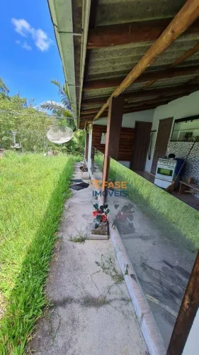 Sítio à venda, 70000 m² por R$ 1.100.000 - Azambuja - Pedras Grandes/SC
