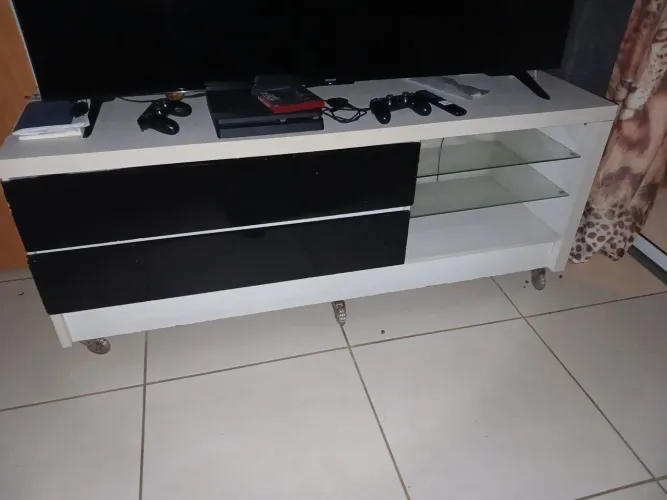 Rack TV até 75 polegadas