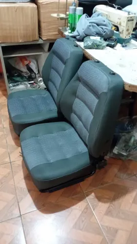 Jogo banco fusca 