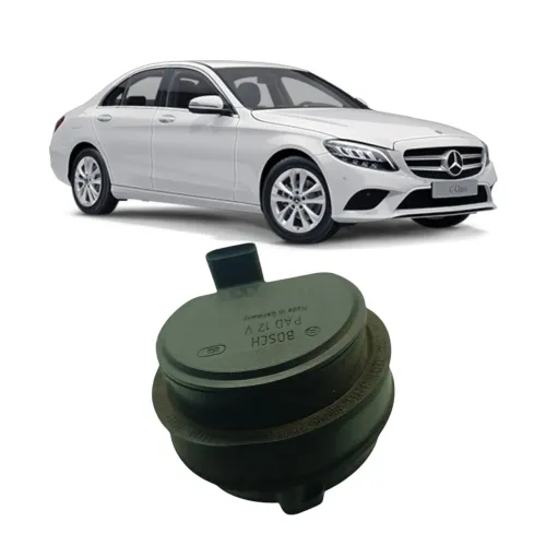 Bomba Agua Auxiliar Mercedes C180 C200 C250 C300 2015 2019