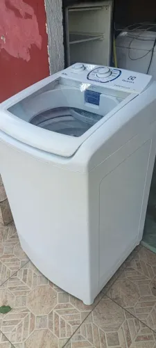 Máquina de lavar