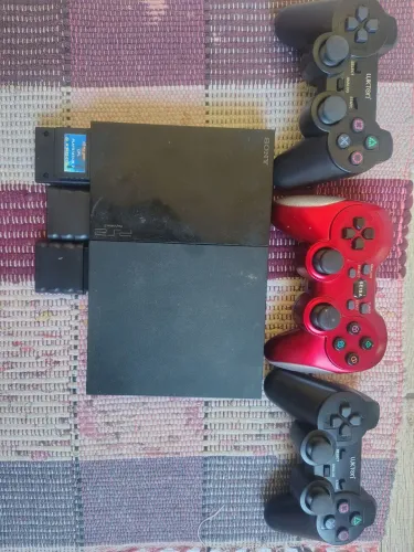 Plastashion 2 ou troca por um DSI XL e eu pago a diferença