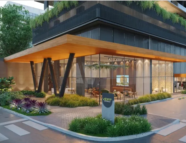 Vert Home Ponta Verde | Studios Premium para Investir | Airbnb alta demanda | Maceió - AL