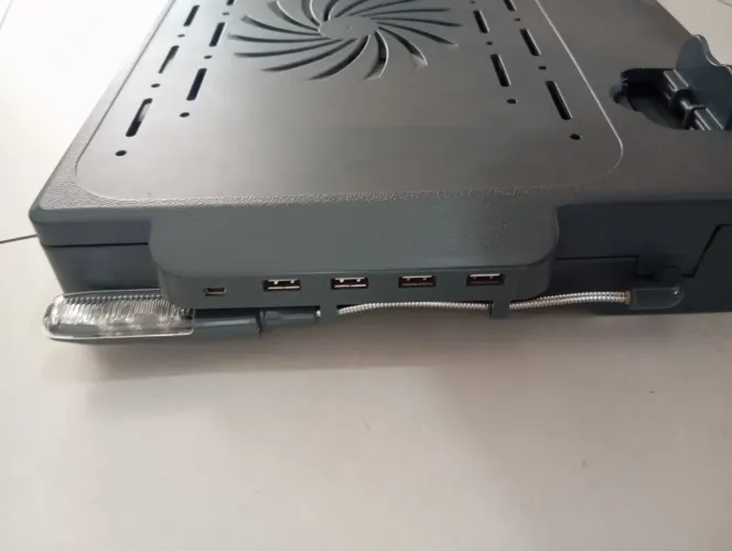 Vendo mesa para notebook note ship