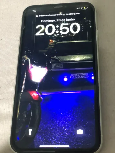 iPhone XR 