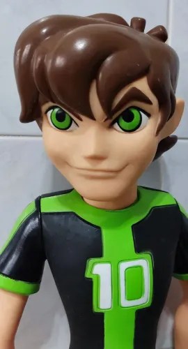 Boneco Ben 10  50 cm