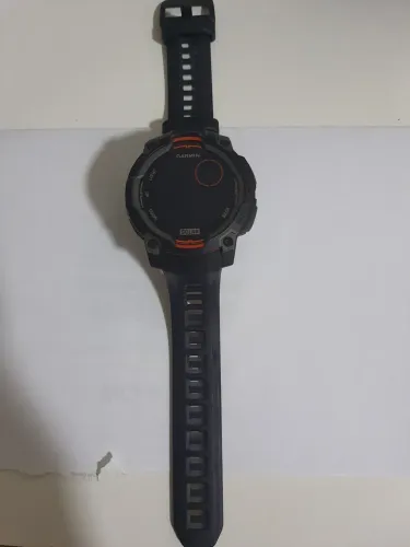 Relógio Garmin Instinct 3 Solar