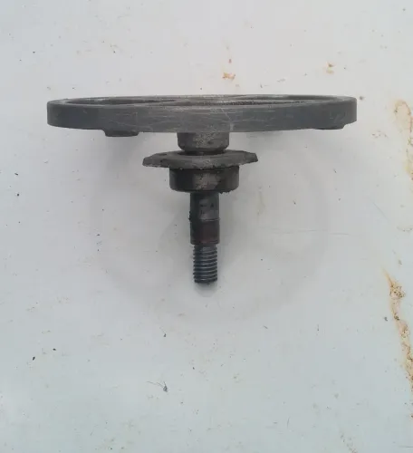 Suporte do ralador NovaInd original 