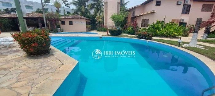 Apartamento Porto Seguro 50 Metros da Praia