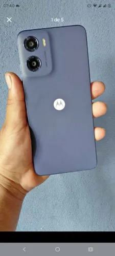Motorola g05