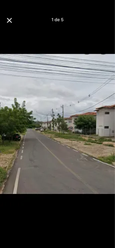 Apartamento a venda no Vale do gavião