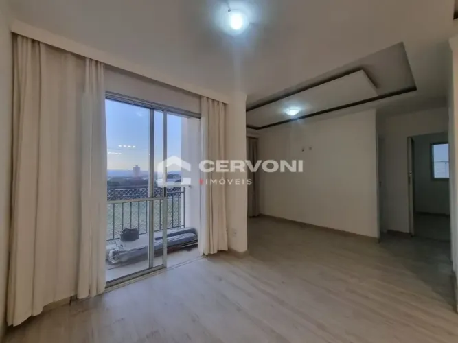 Apartamento para Locação Condomínio Città Di Roma Jardim Augusta