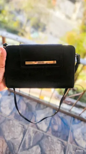 Bolsa handbag Santa Lola
