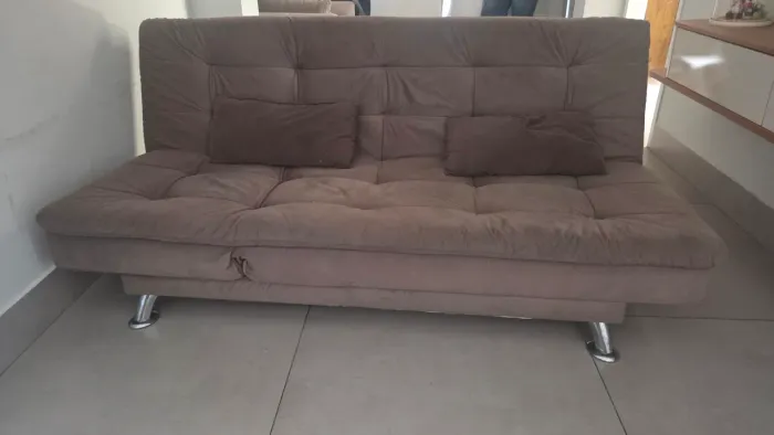 Sofa cama