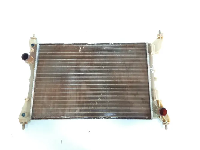 Radiador Água Arrefecimento Fiat Punto 1.4 Fire 2008 A 2012