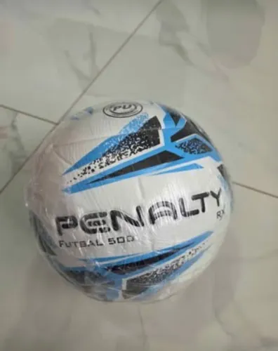 Bola de Futsal Penalty RX 500