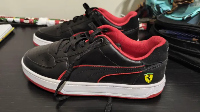 Tênis Puma NOVO ORIGINAL