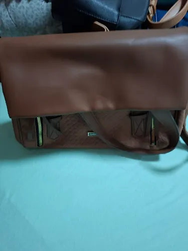 Vendo bolsa feminina