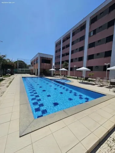 Apartamento para Venda em Fortaleza / CE no bairro Barra do Ceará