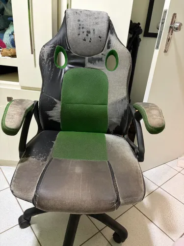 Cadeira gamer