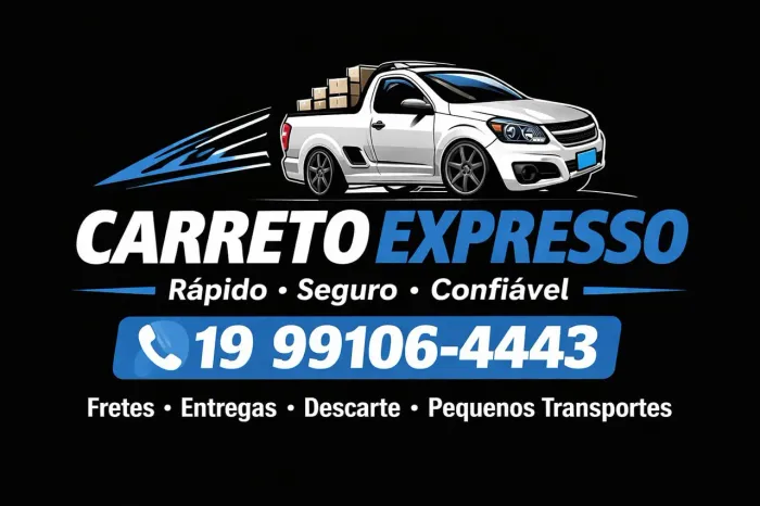 Frete Rápido