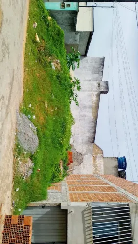 Terreno na cidade Nova - excelente localização