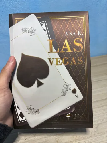 Las Vegas - Editora Euphoria