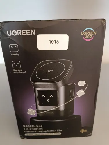 Carregador Ugreen
