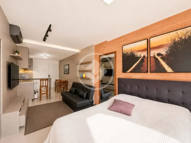LOFT / STUDIO - Centro - DP-347845