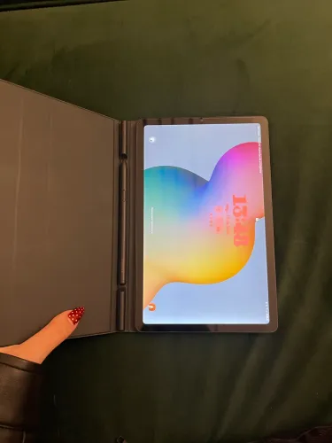 Tablet Samsung Galaxy Tab S6 Lite