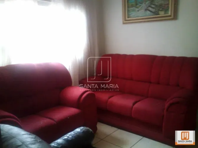 Casa à venda com 4 dormitórios no bairro VL ALBERTINA
