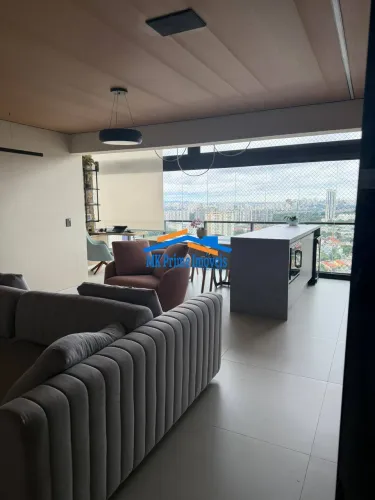 Condomínio Marcco Bela Vista - 115M² - 3 Suítes - 4 Vagas