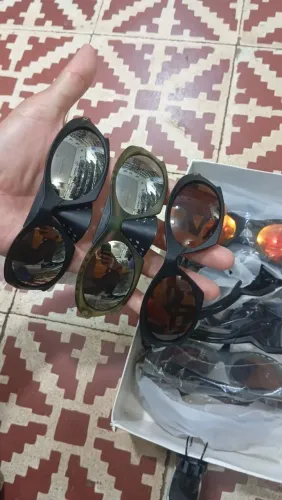 Óculos modelo plantaris