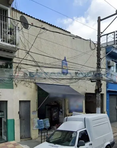 2 salões + 5 casas à venda, 380m² - Bosque da Saúde - São Paulo/SP