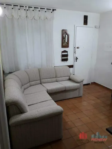 Apartamento para aluguel Condomínio Residencial Anhanguera em Jundiaí