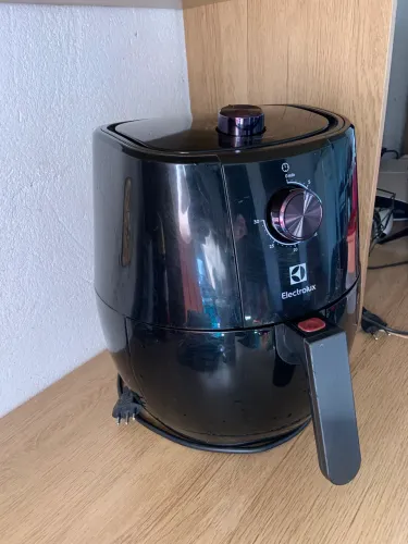 Air fryer Electrolux 