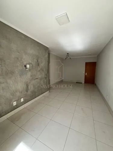 APARTAMENTO À VENDA OU ALUGUEL EDIFÍCIO VILLA SANTANDER