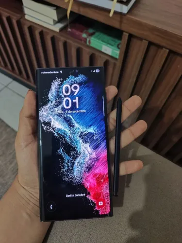 S22 ultra 256gb 
