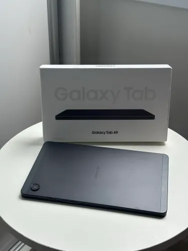Samsung Galaxy Tab A9 - Completo + Acessórios | Excelente Estado