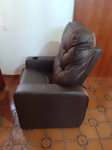 Poltrona do papai