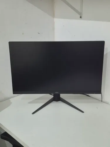 AOC AGON 27" 2K 180HZ | ACEITO OLX PAY | Q27G4F/57 |
