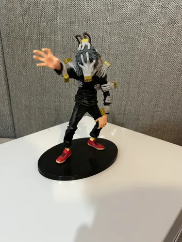 Action figure