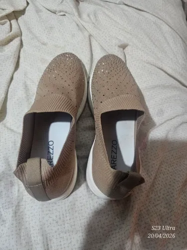 Sapato feminino 