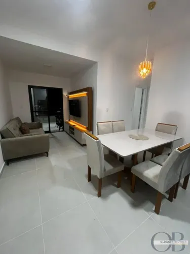 APARTAMENTO NO CENTRO DE UBATUBA