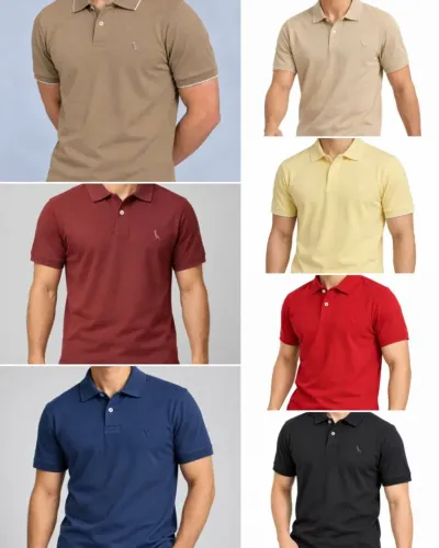 Camisas